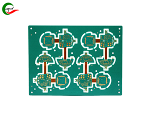軟硬結合板 | 通訊類fpc | 多層板